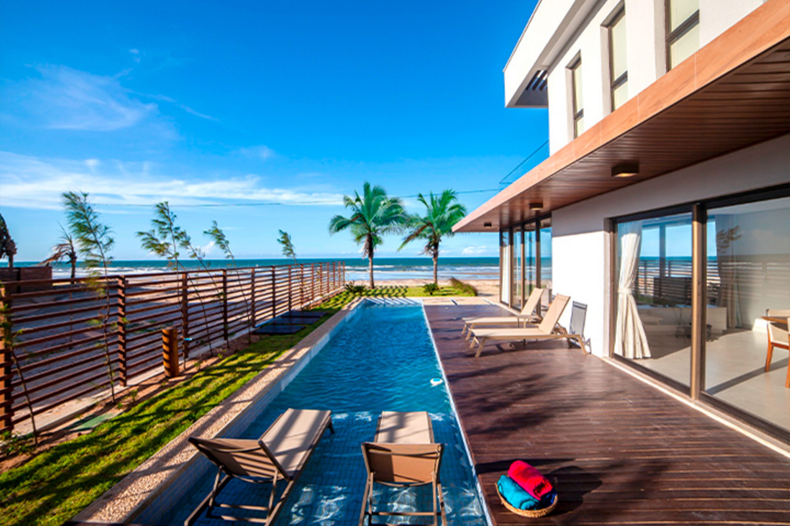 The Coral Beach Resort -339
